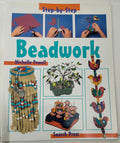 Step-by-Step Beadwork