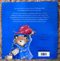 Paddington Michael Bond