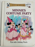 Minnie's Costume Party