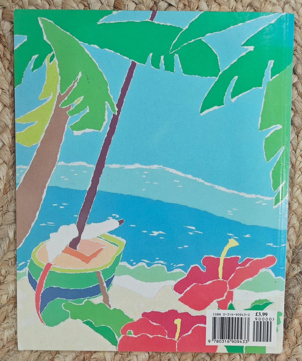 Rata Pata Scata Fata : A Caribbean Story