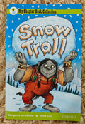 My Chapter Book Collection : Snow Troll
