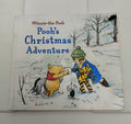 Winnie the Pooh - Pooh's Christmas Adventure