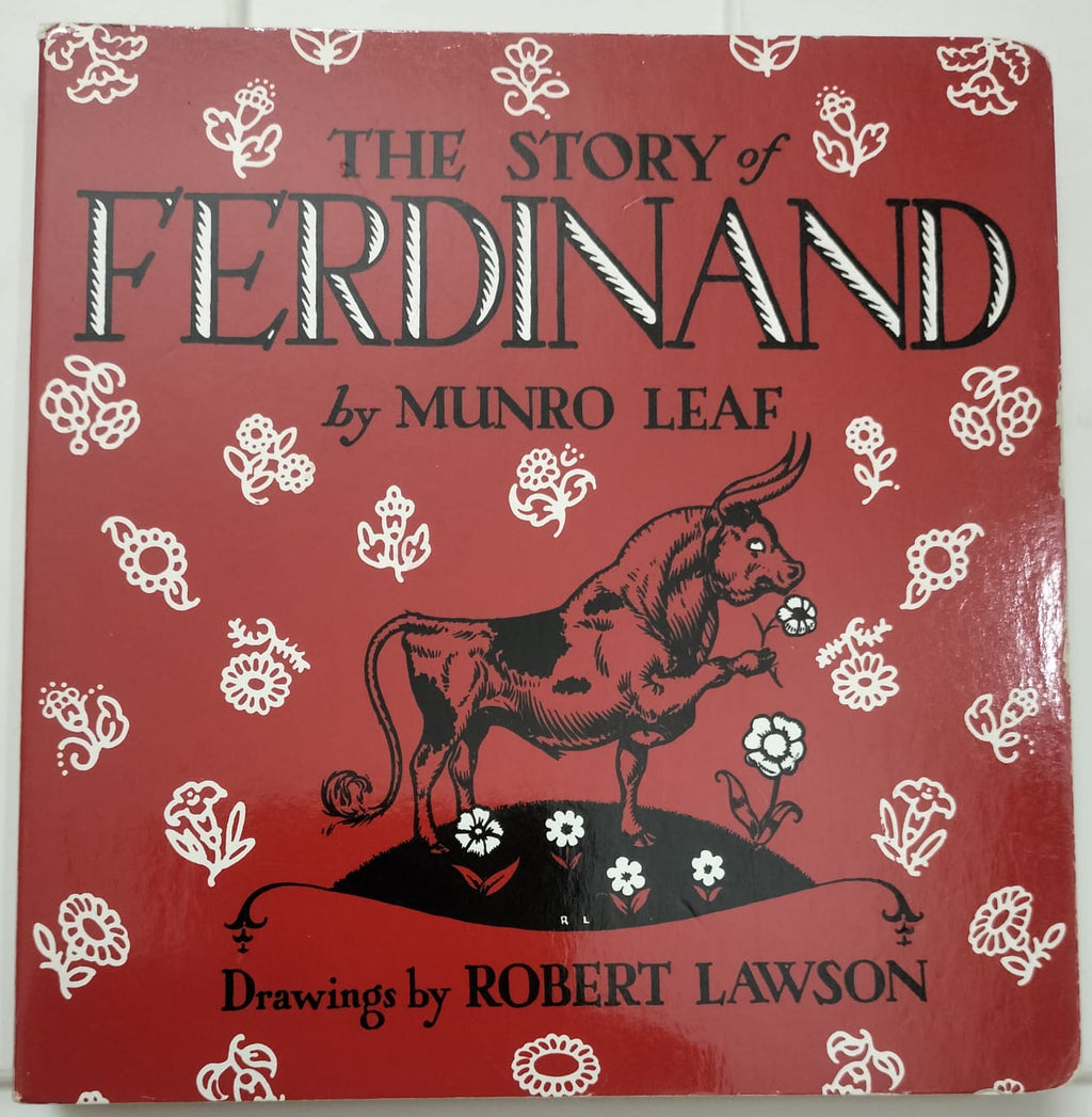 The Story of Ferdinand
