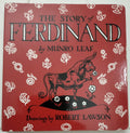 The Story of Ferdinand