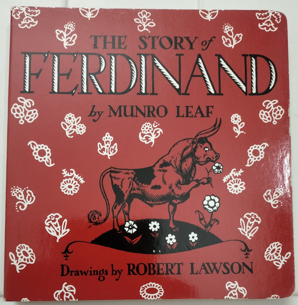 The Story of Ferdinand