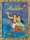 Disney Aladdin