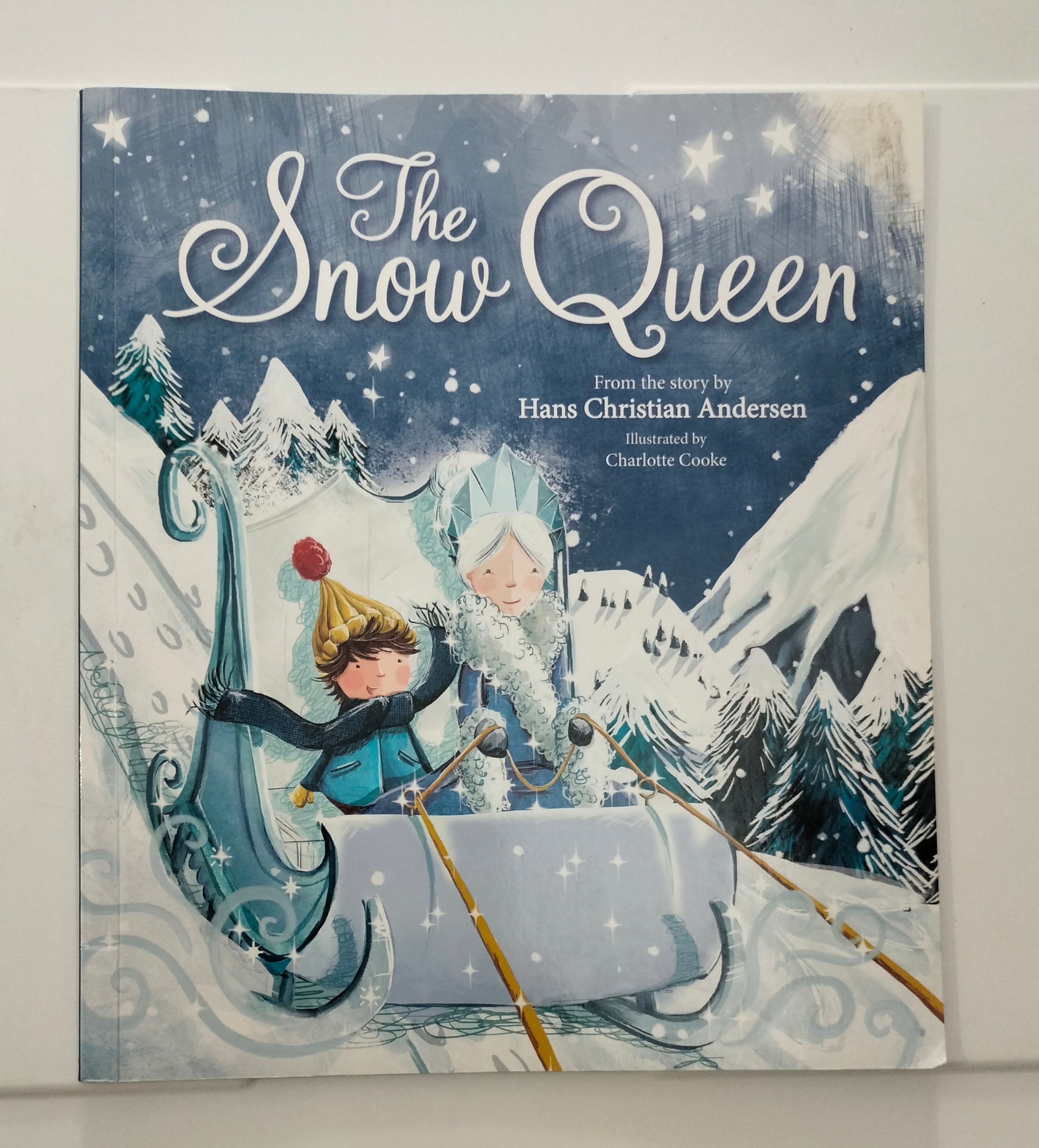 The Snow Queen