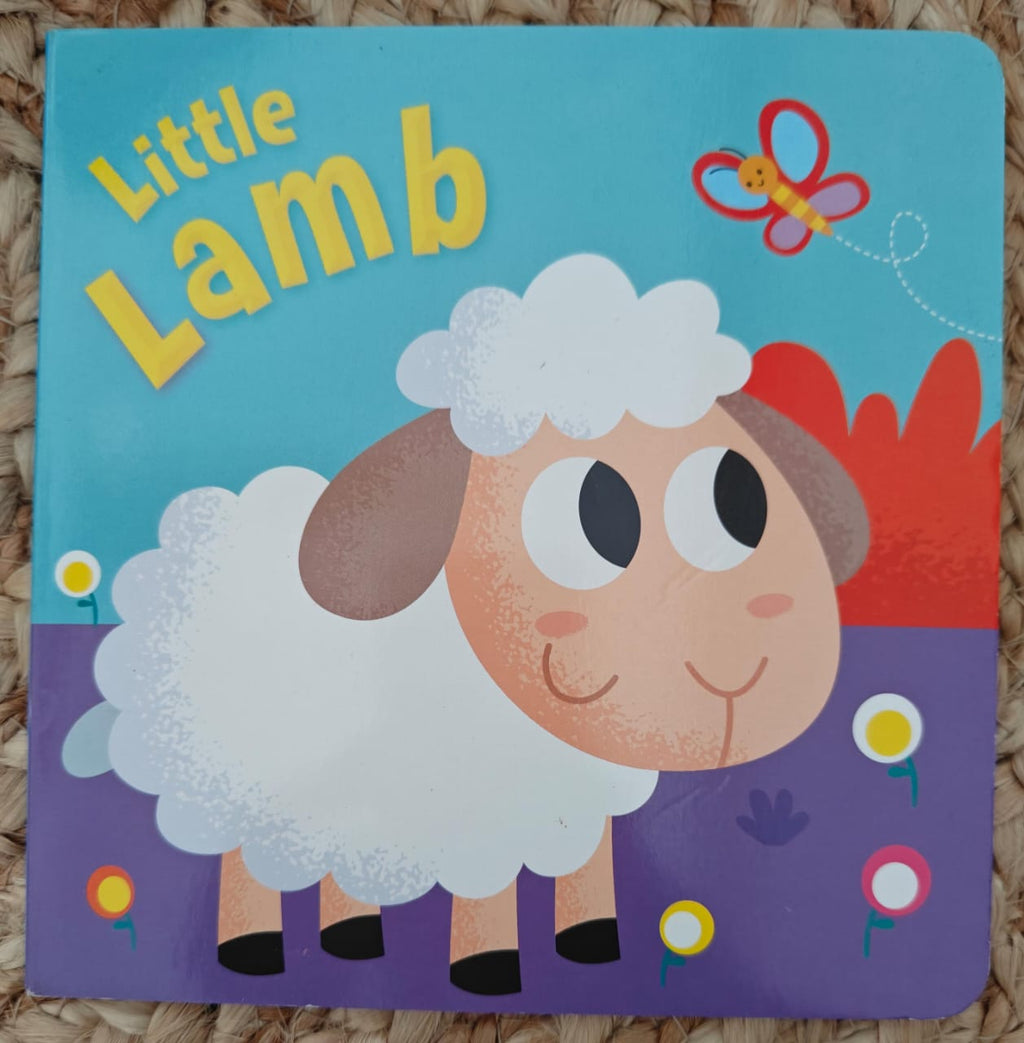 Little Lamb