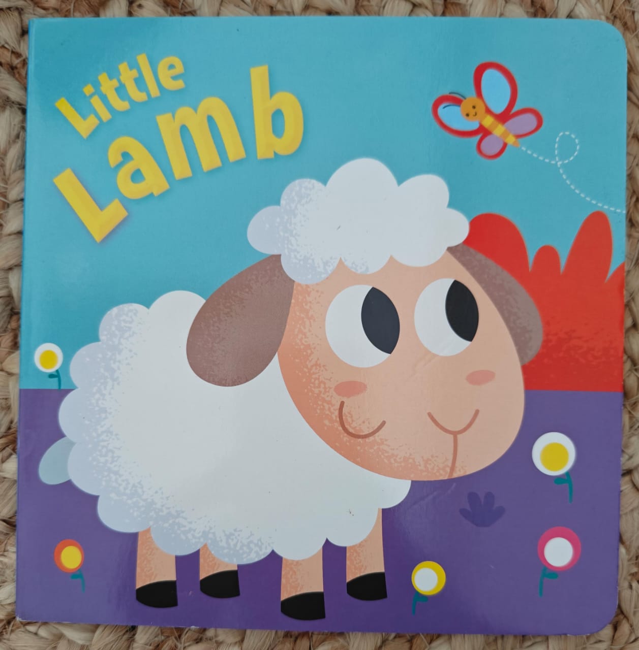Little Lamb
