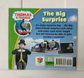 Thomas and friends - The Big Surprise
