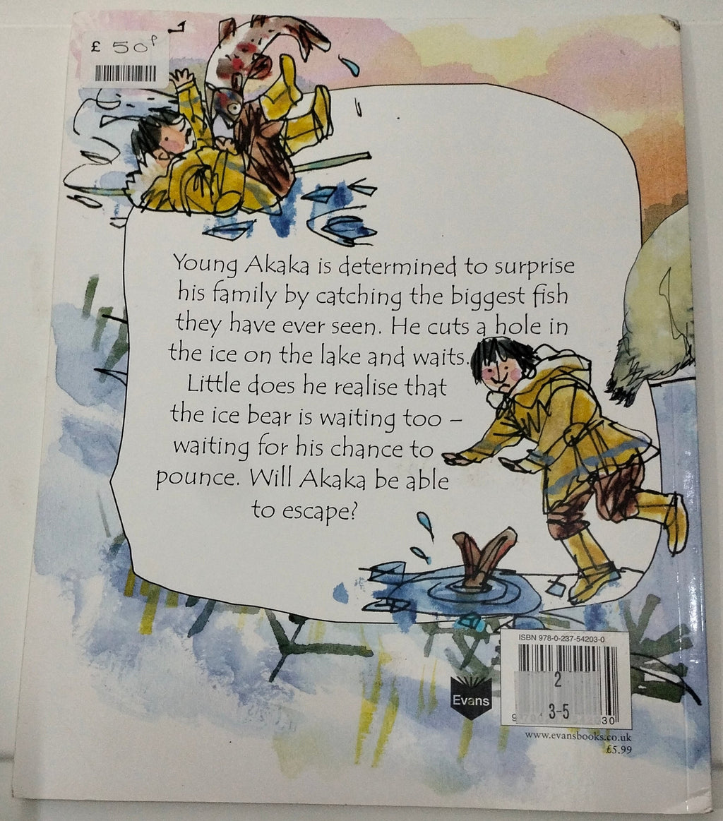 The One That Got Away