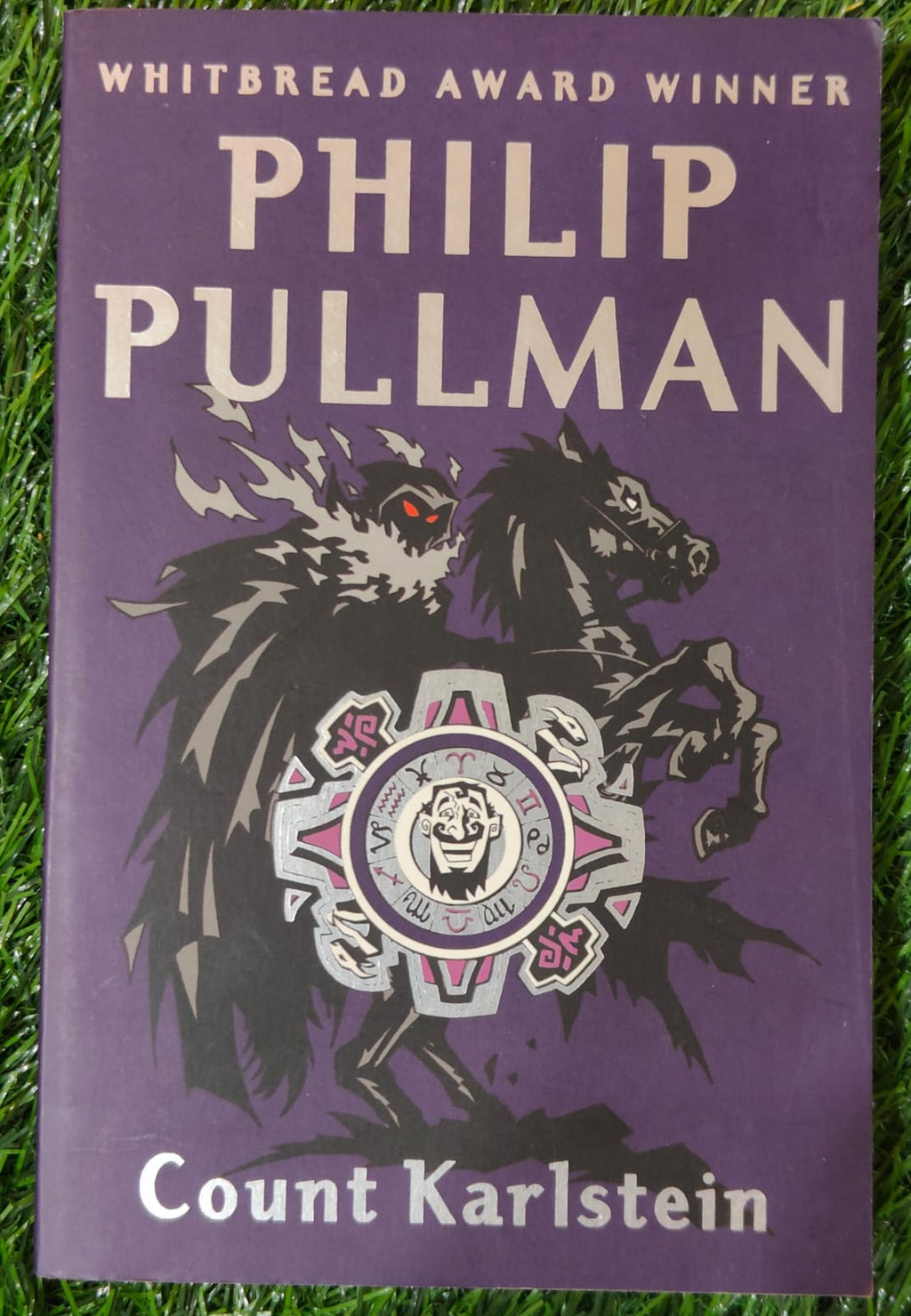 Philip Pullman