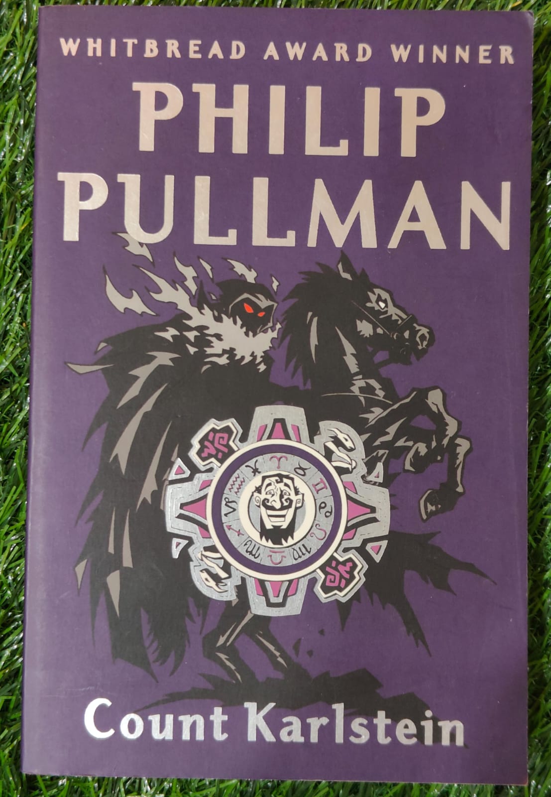 Philip Pullman