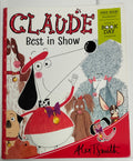 World Book Day - Claude - Best in Show
