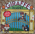 Giraffe is Lost