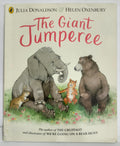 The Giant Jumperee