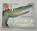Solomon Crocodile
