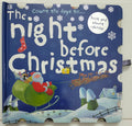 Count Down the Days to... The Night Before Christmas