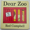 Dear Zoo