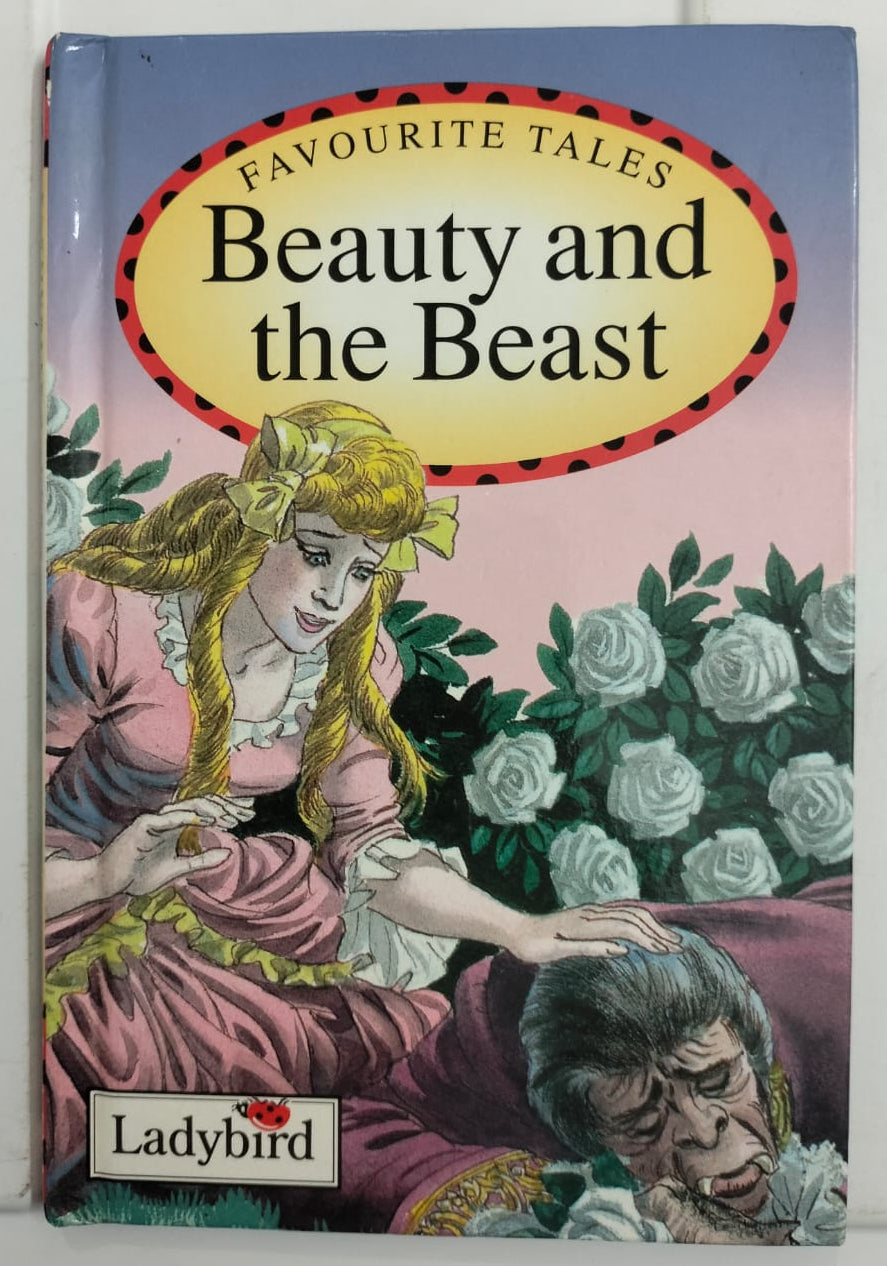 Favourite Tales - Beauty and the Beast