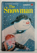 The Snowman