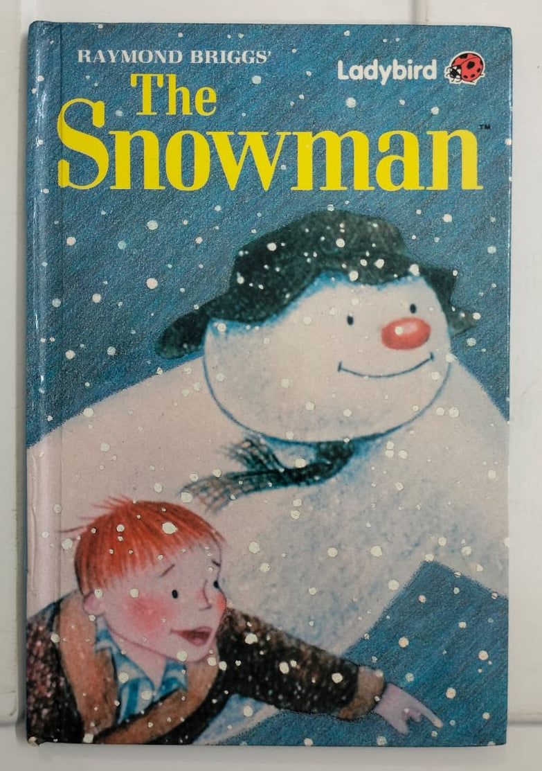 The Snowman