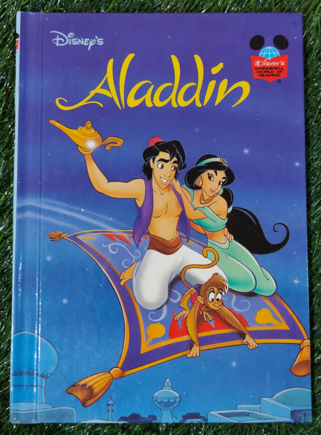 Aladdin