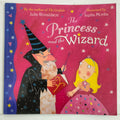The Princess and the Wizard