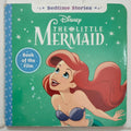 Bedtime Stories Disney - The Little Mermaid
