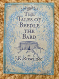 The Tales of Beedle the Bard