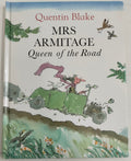 Mrs. Armitage - Queen of the Road