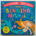 The Singing Mermaid