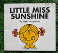 Little Miss Sunshine