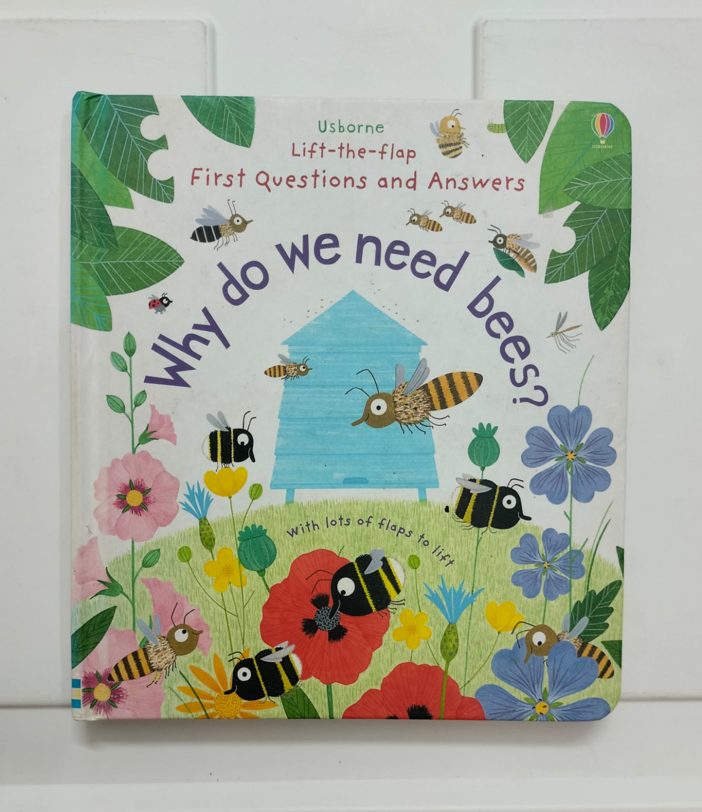 Why do we need Bees?