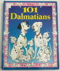 Disney - 101  Dalmatians