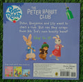 The Peter Rabbit Club