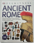 Eyewitness - Ancient Rome