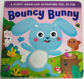 Bouncy Bunny