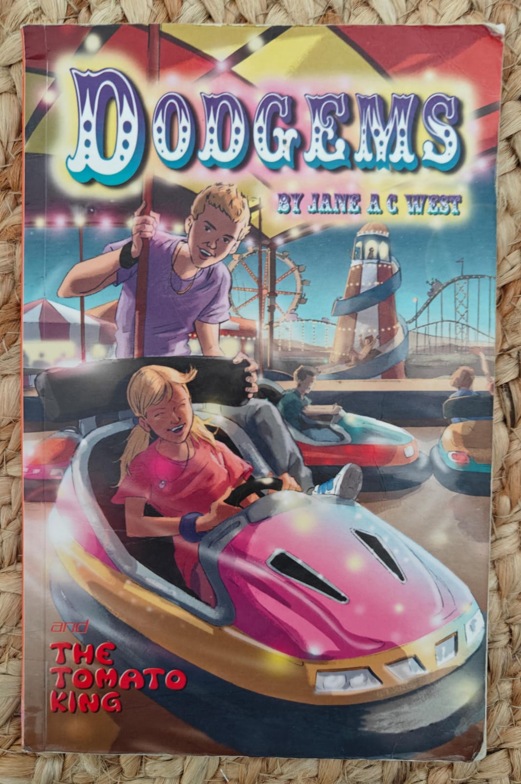 Dodgems