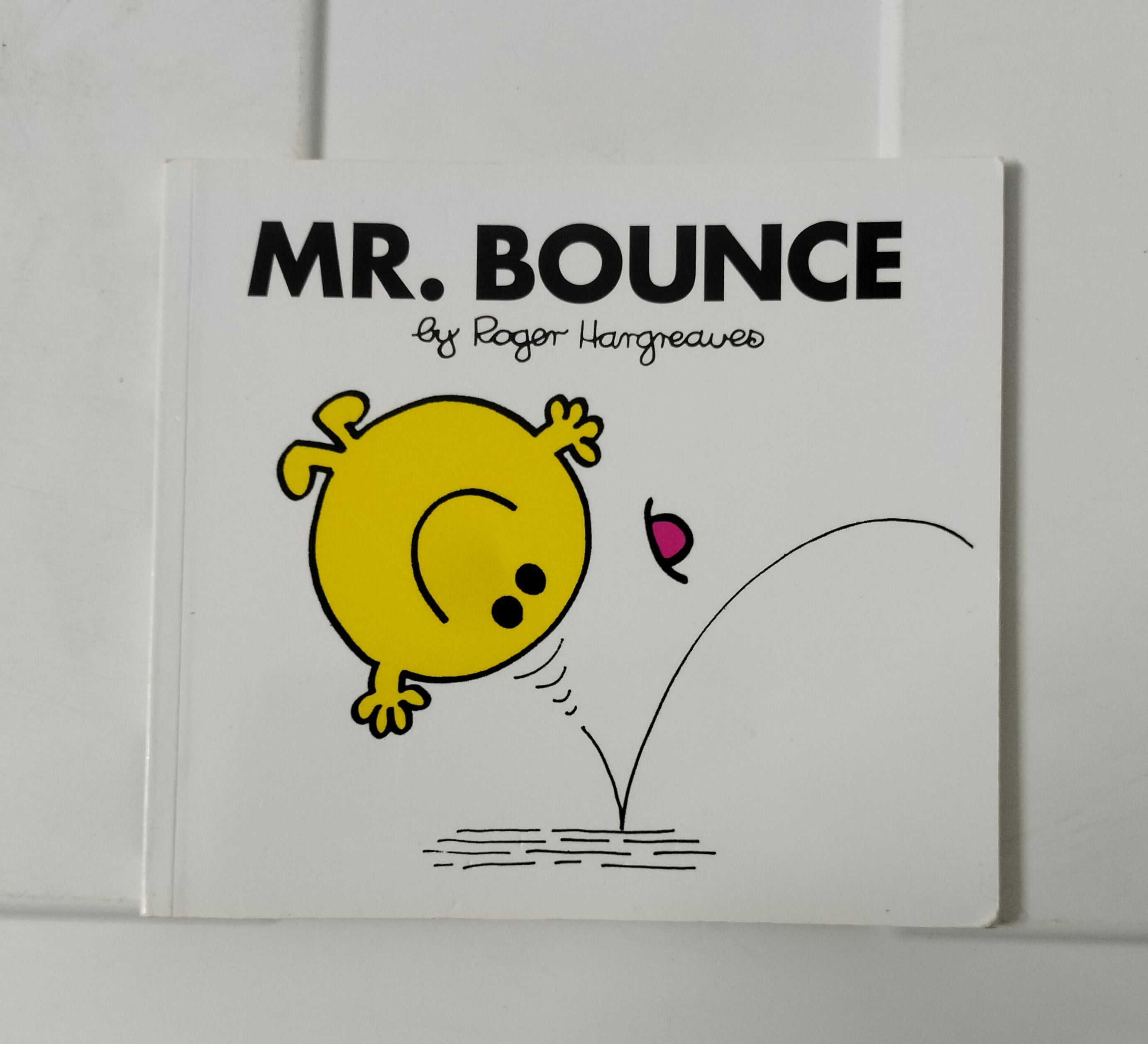 Mr.Bounce