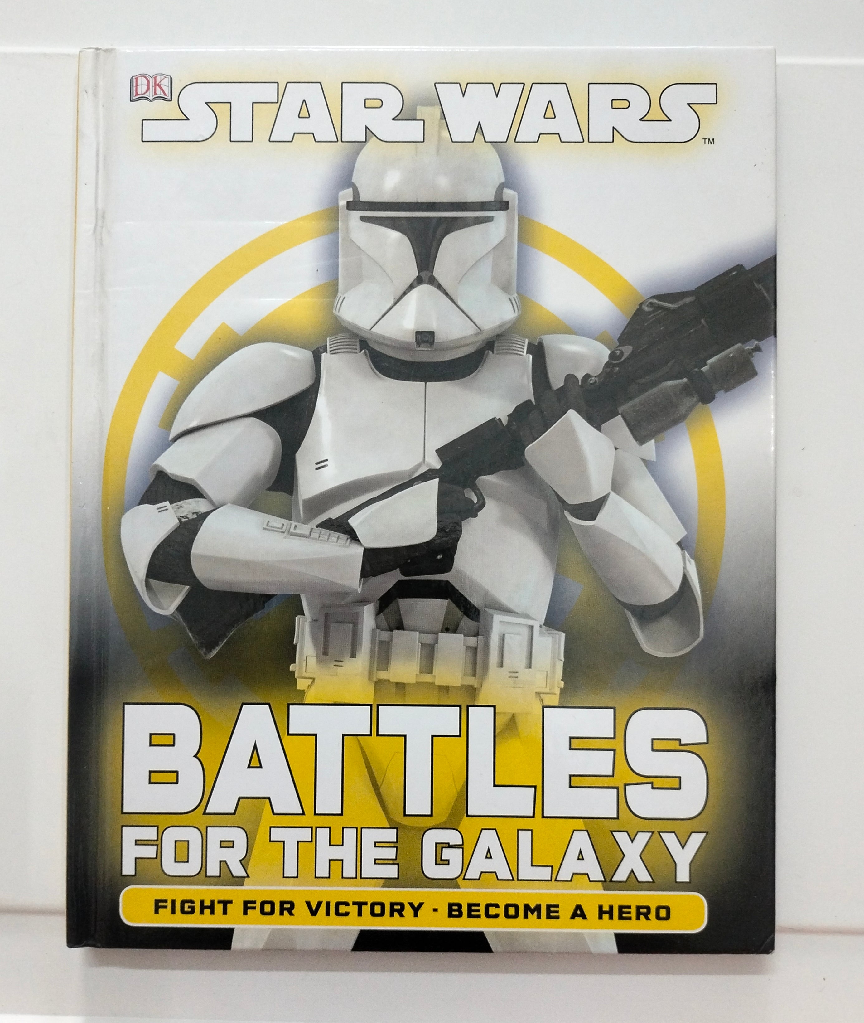 Star Wars : Battles for the Galaxy