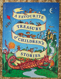 A Favourite Treasury of Children's Stories