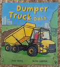 Dumper Truck Dash