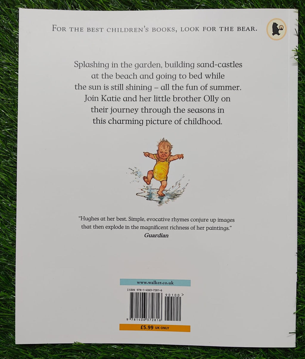 The Nursery Collection - Summer