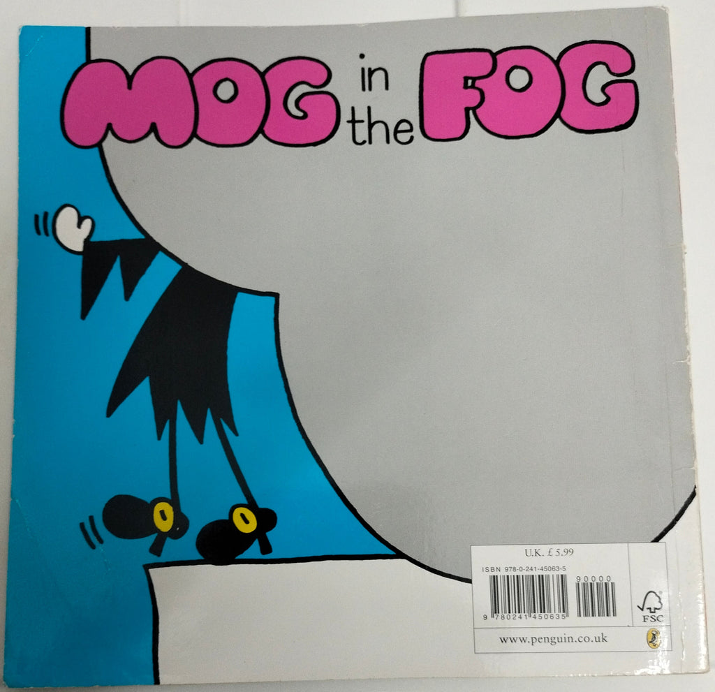 Mog in the Fog