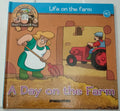 My Animal Farm - Life on the Farm - A Day on the Farm