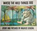 Where the Wild Things are