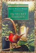 The Secret Garden