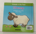 My Animal Garm Animals in the Field - Sheep