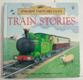 Usborne Farmyard Tales - Train Stories